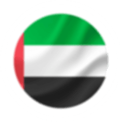 UAE flag